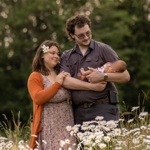 Meet your Posher, Tierra